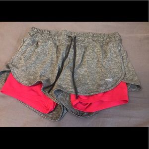 Avia Shorts